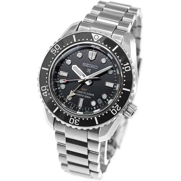 Amazon.co.jp: SEIKO(セイコー) プロスペックス SEIKO PROSPEX 自動